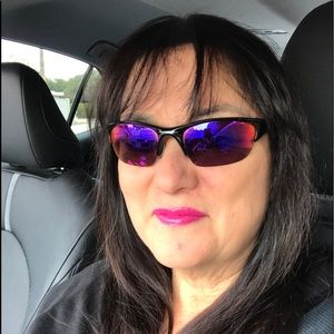 Meet your Posher, Debra